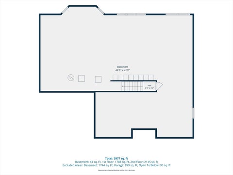 Tiny photo for 26365 S Waterford Trail, Channahon, IL 60410 (MLS # 12747666)