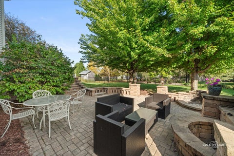 Tiny photo for 26365 S Waterford Trail, Channahon, IL 60410 (MLS # 12747666)