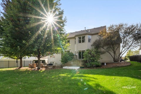 Tiny photo for 26365 S Waterford Trail, Channahon, IL 60410 (MLS # 12747666)