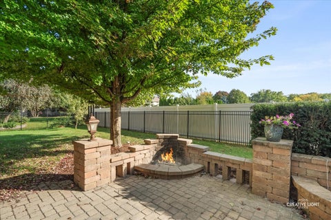 Tiny photo for 26365 S Waterford Trail, Channahon, IL 60410 (MLS # 12747666)