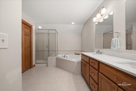 Tiny photo for 26365 S Waterford Trail, Channahon, IL 60410 (MLS # 12747666)