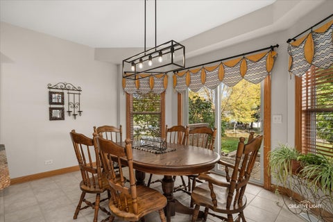 Tiny photo for 26365 S Waterford Trail, Channahon, IL 60410 (MLS # 12747666)