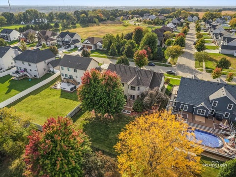 Tiny photo for 26365 S Waterford Trail, Channahon, IL 60410 (MLS # 12747666)