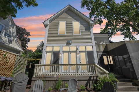 Tiny photo for 108 S River Lane, Geneva, IL 60134 (MLS # 12457151)
