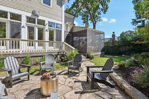 Tiny photo for 108 S River Lane, Geneva, IL 60134 (MLS # 12457151)