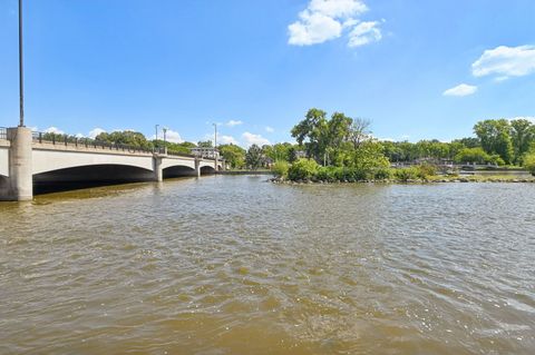 Tiny photo for 108 S River Lane, Geneva, IL 60134 (MLS # 12457151)