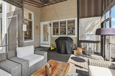 Tiny photo for 108 S River Lane, Geneva, IL 60134 (MLS # 12457151)