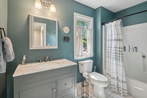 Tiny photo for 108 S River Lane, Geneva, IL 60134 (MLS # 12457151)