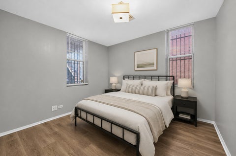Tiny photo for 1629 N Clybourn Avenue #G, Chicago, IL 60614 (MLS # 12733970)