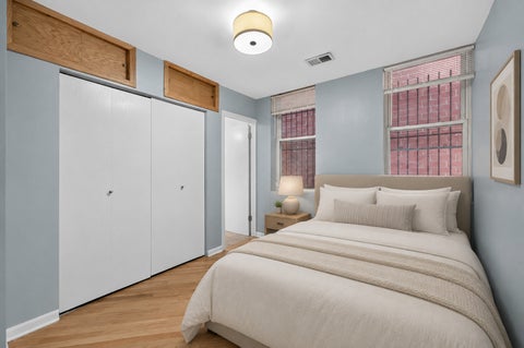 Tiny photo for 1629 N Clybourn Avenue #G, Chicago, IL 60614 (MLS # 12733970)
