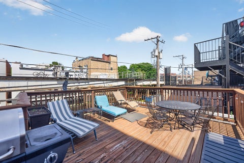 Tiny photo for 1629 N Clybourn Avenue #G, Chicago, IL 60614 (MLS # 12733970)