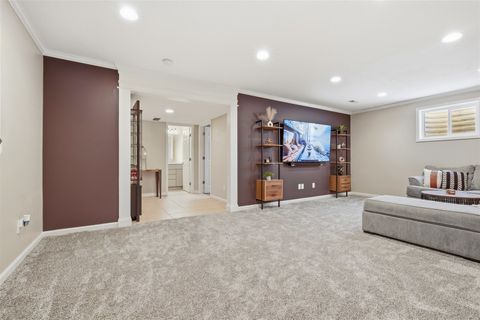 Tiny photo for 202 Comet Lane, Heyworth, IL 61745 (MLS # 12534392)