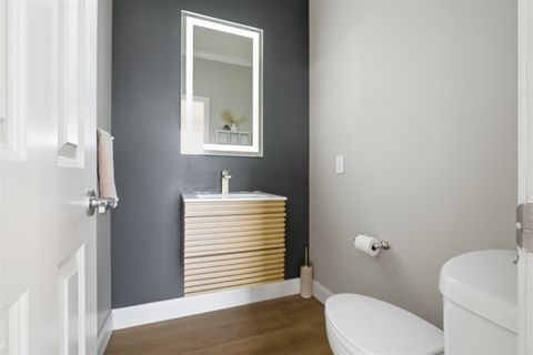 Tiny photo for 202 Comet Lane, Heyworth, IL 61745 (MLS # 12534392)