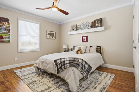 Tiny photo for 202 Comet Lane, Heyworth, IL 61745 (MLS # 12534392)