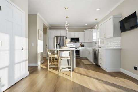 Tiny photo for 202 Comet Lane, Heyworth, IL 61745 (MLS # 12534392)