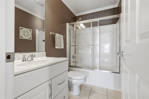 Tiny photo for 202 Comet Lane, Heyworth, IL 61745 (MLS # 12534392)