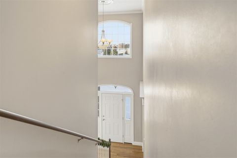 Tiny photo for 202 Comet Lane, Heyworth, IL 61745 (MLS # 12534392)