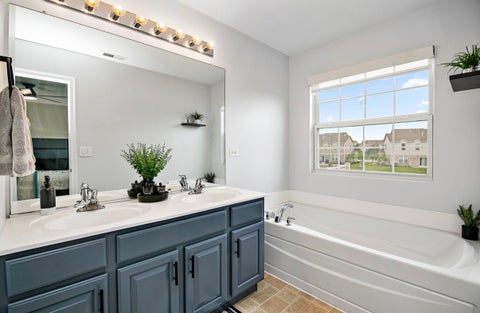 Tiny photo for 16816 S Locust Lane, Lockport, IL 60441 (MLS # 12702404)