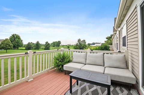 Tiny photo for 16816 S Locust Lane, Lockport, IL 60441 (MLS # 12702404)