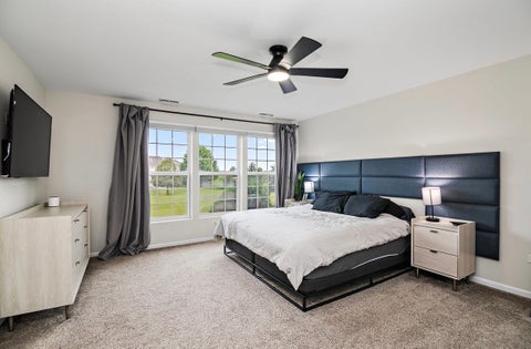 Tiny photo for 16816 S Locust Lane, Lockport, IL 60441 (MLS # 12702404)