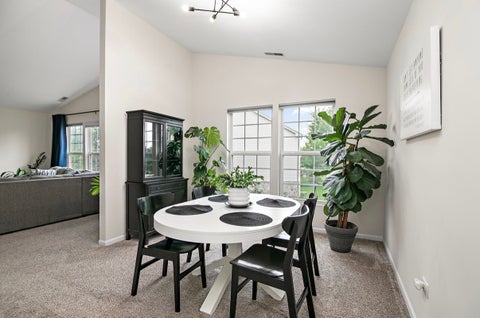 Tiny photo for 16816 S Locust Lane, Lockport, IL 60441 (MLS # 12702404)