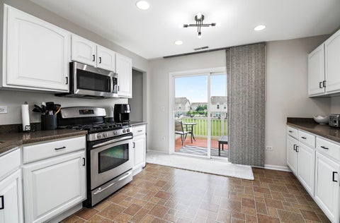Tiny photo for 16816 S Locust Lane, Lockport, IL 60441 (MLS # 12702404)