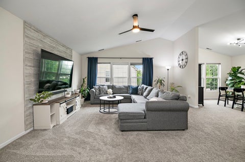 Tiny photo for 16816 S Locust Lane, Lockport, IL 60441 (MLS # 12702404)