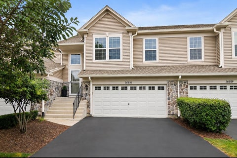 16816 S Locust Lane, Lockport, IL 60441 - #: 12702404