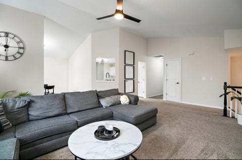 Tiny photo for 16816 S Locust Lane, Lockport, IL 60441 (MLS # 12702404)