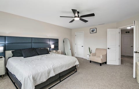 Tiny photo for 16816 S Locust Lane, Lockport, IL 60441 (MLS # 12702404)