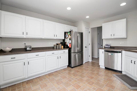 Tiny photo for 16816 S Locust Lane, Lockport, IL 60441 (MLS # 12702404)