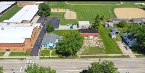 Tiny photo for 320 W Main Street, Grand Ridge, IL 61325 (MLS # 12603125)