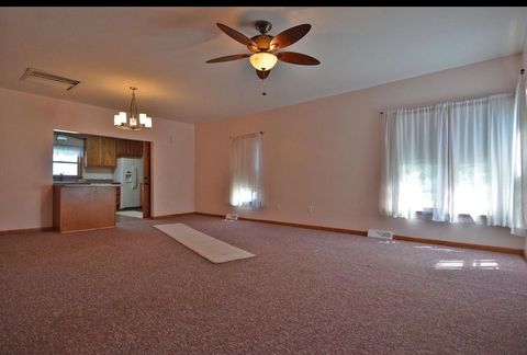 Tiny photo for 320 W Main Street, Grand Ridge, IL 61325 (MLS # 12603125)