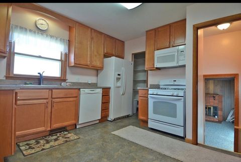 Tiny photo for 320 W Main Street, Grand Ridge, IL 61325 (MLS # 12603125)