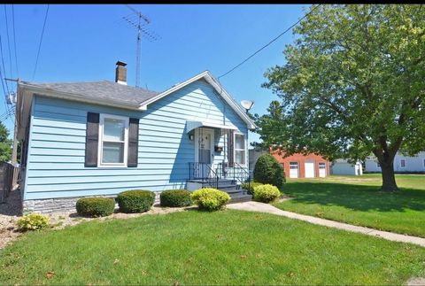 Tiny photo for 320 W Main Street, Grand Ridge, IL 61325 (MLS # 12603125)