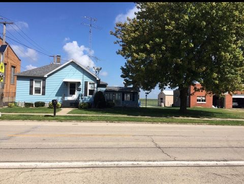 Tiny photo for 320 W Main Street, Grand Ridge, IL 61325 (MLS # 12603125)