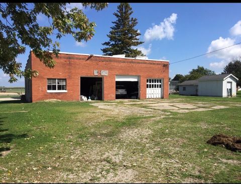 Tiny photo for 320 W Main Street, Grand Ridge, IL 61325 (MLS # 12603125)
