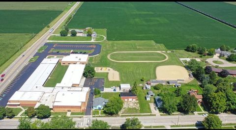 Tiny photo for 320 W Main Street, Grand Ridge, IL 61325 (MLS # 12603125)