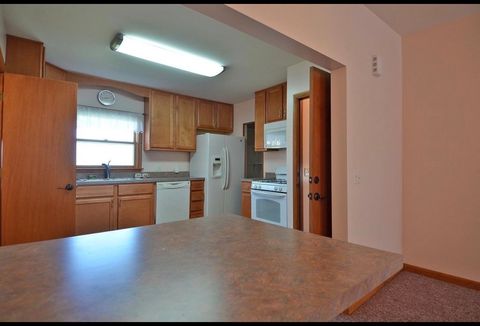 Tiny photo for 320 W Main Street, Grand Ridge, IL 61325 (MLS # 12603125)