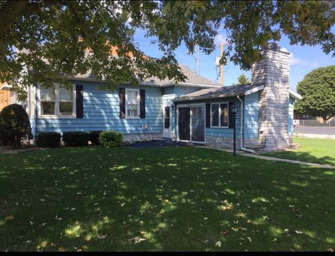 Tiny photo for 320 W Main Street, Grand Ridge, IL 61325 (MLS # 12603125)