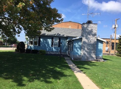 Tiny photo for 320 W Main Street, Grand Ridge, IL 61325 (MLS # 12603125)