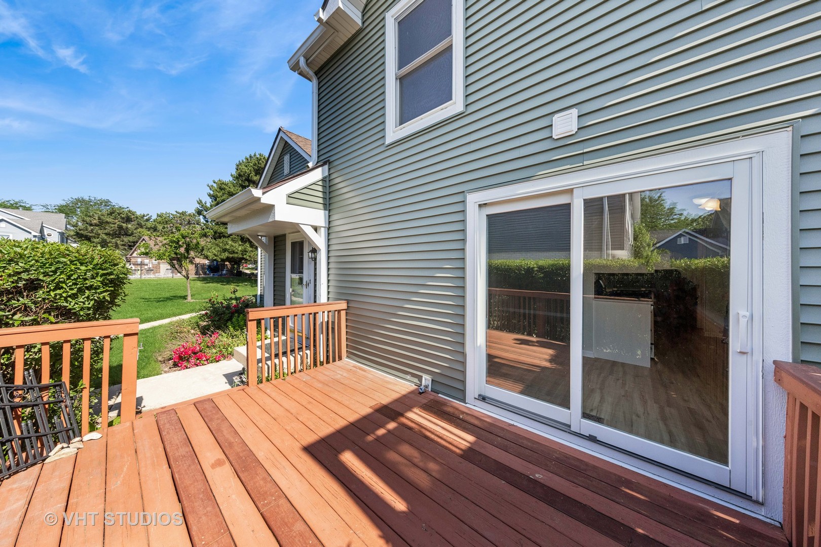2733 Weeping Willow Drive 26-C