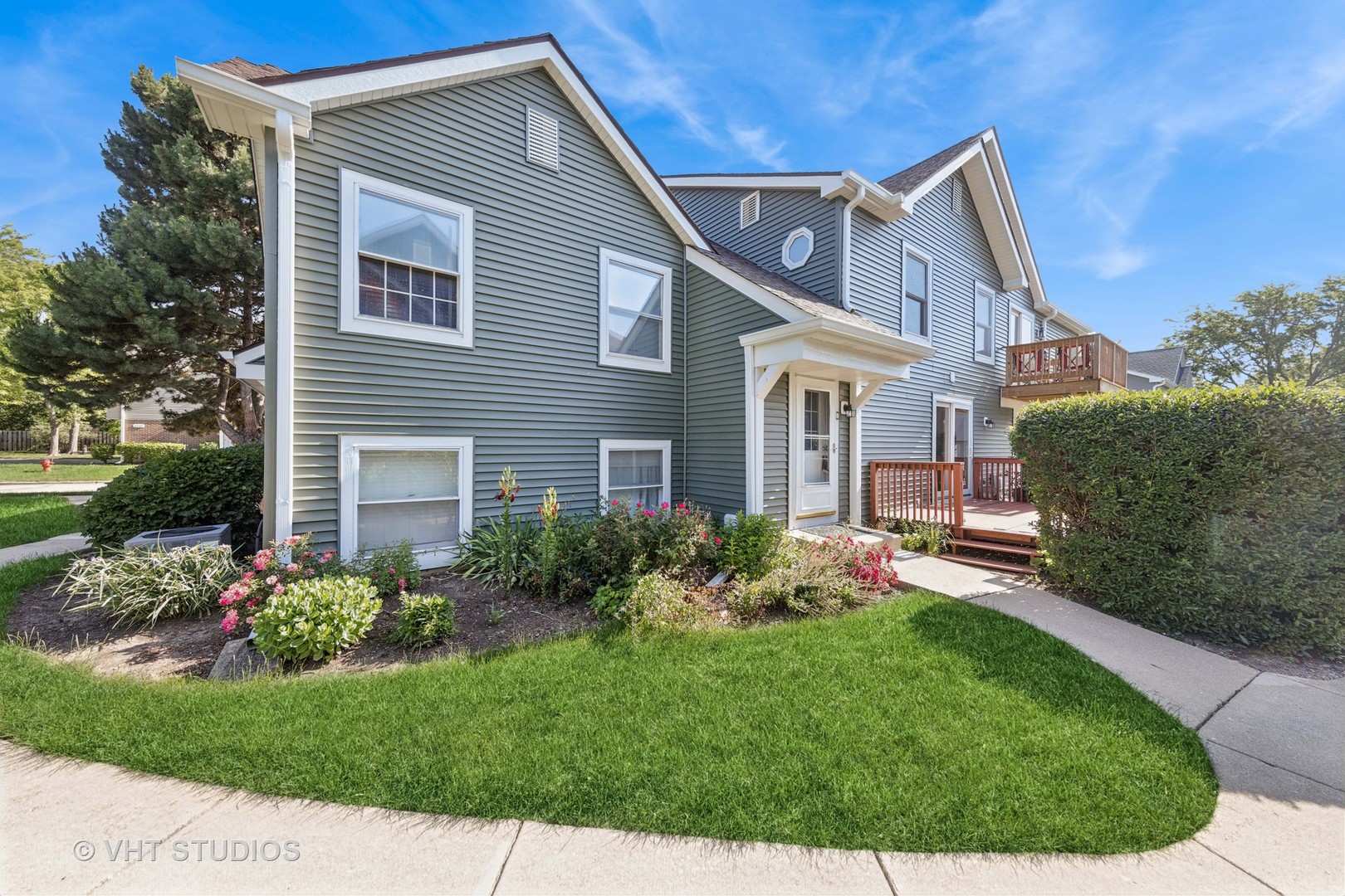 2733 Weeping Willow Drive 26-C