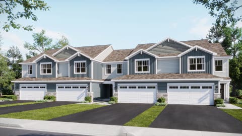 Tiny photo for 25652 W Wakefield Drive, Plainfield, IL 60544 (MLS # 12737562)