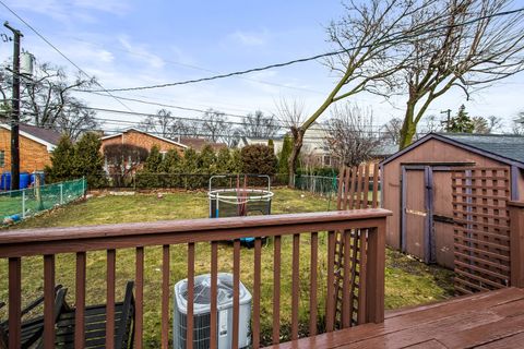 Tiny photo for 4260 Main Street, Skokie, IL 60076 (MLS # 12587748)