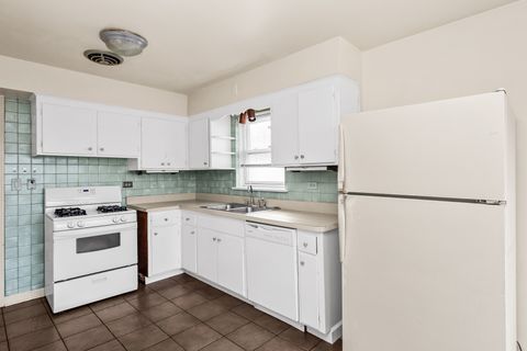 Tiny photo for 4260 Main Street, Skokie, IL 60076 (MLS # 12587748)