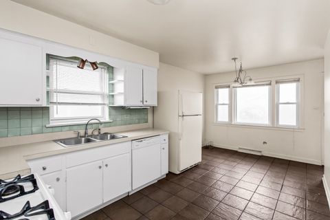 Tiny photo for 4260 Main Street, Skokie, IL 60076 (MLS # 12587748)