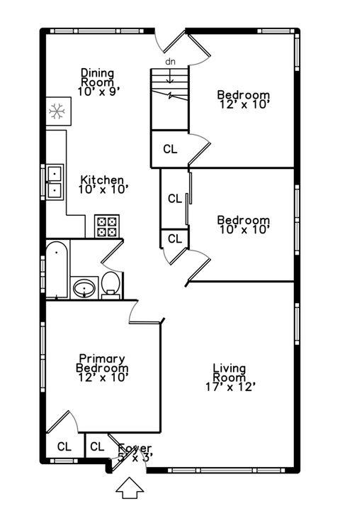 Tiny photo for 4260 Main Street, Skokie, IL 60076 (MLS # 12587748)