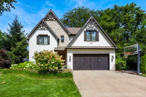 Photo of 835 S Wright Street, Naperville, IL 60540 (MLS # 12644416)