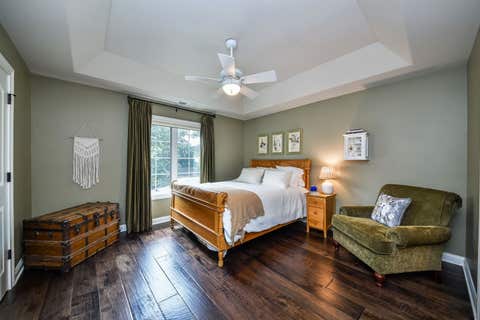 Tiny photo for 835 S Wright Street, Naperville, IL 60540 (MLS # 12644416)